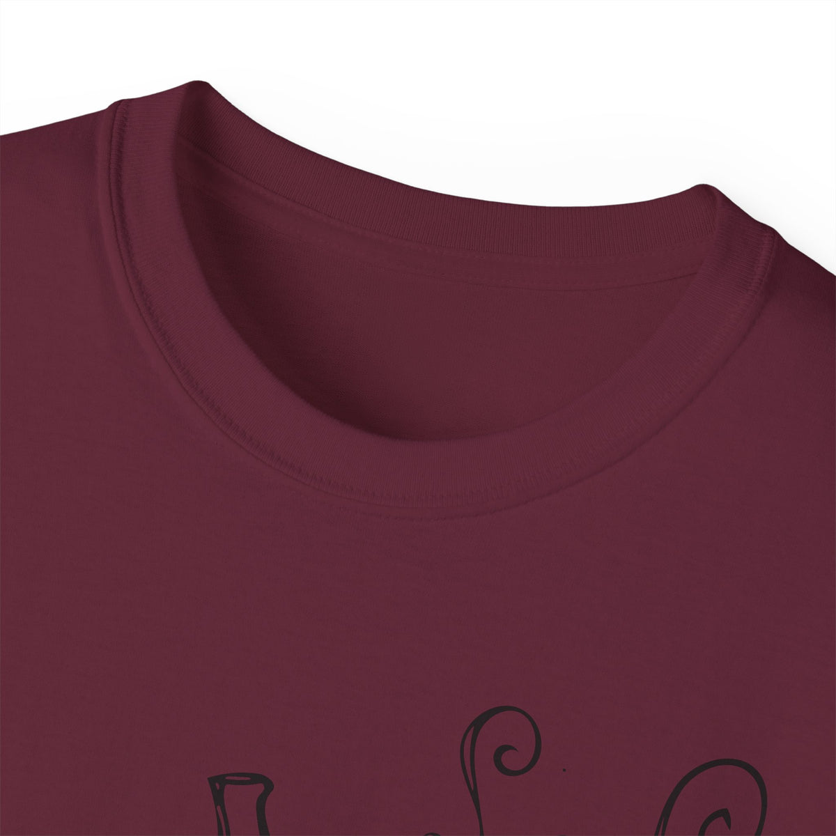 Howdoyoudood Jack-o-lantern Shirt