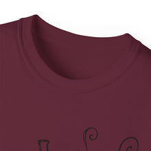 Load image into Gallery viewer, Howdoyoudood Jack-o-lantern Shirt
