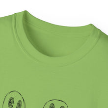 Load image into Gallery viewer, Howdoyoudood Ghostly Love Tee
