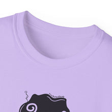 Load image into Gallery viewer, Howdoyoudood Flaws Stitched Together with Good Intentions Cotton Shirt
