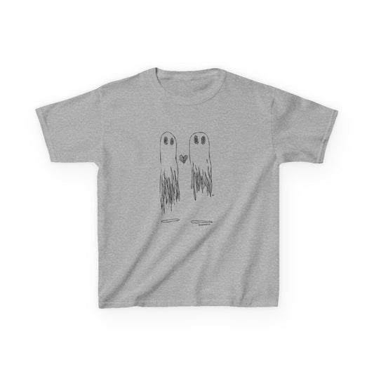 Howdoyoudood Ghost Shirt