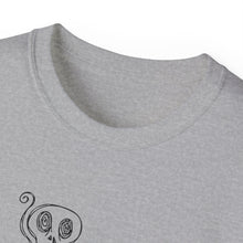Load image into Gallery viewer, Howdoyoudood Skeleton Shirt- It's going tibia okay!
