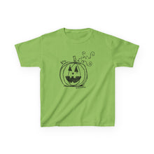 Load image into Gallery viewer, Howdoyoudood Jack-o-lantern
