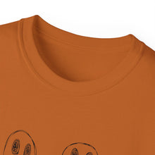 Load image into Gallery viewer, Howdoyoudood Ghostly Love Tee
