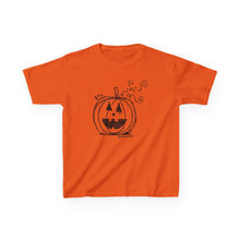 Load image into Gallery viewer, Howdoyoudood Jack-o-lantern
