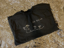 Load image into Gallery viewer, Lead With Love Sluggy Boi Tee - Size M
