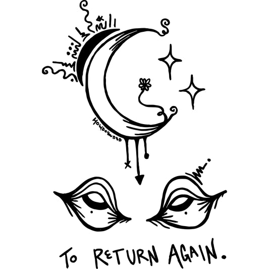 To Return Again Original
