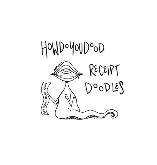 Receipt Dood